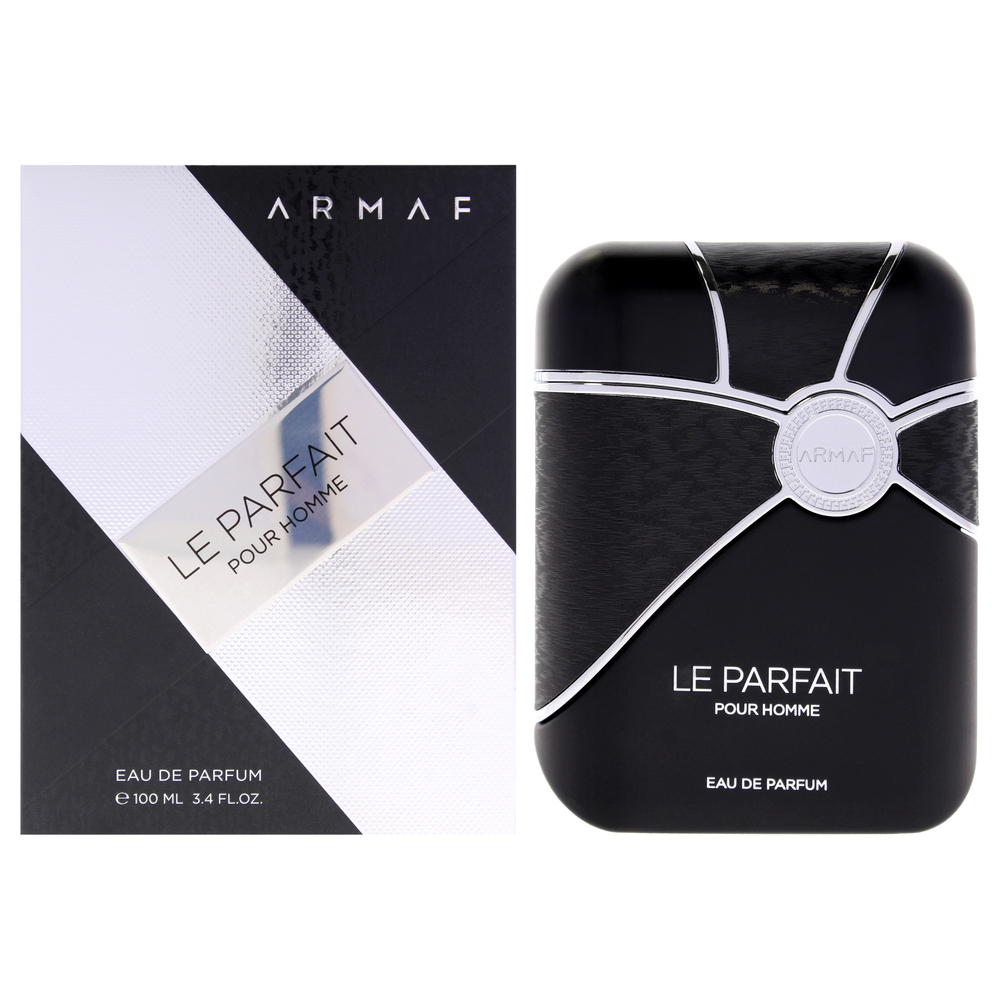 Le Parfait BY Armaf for Men 3.4 oz EDP Spray